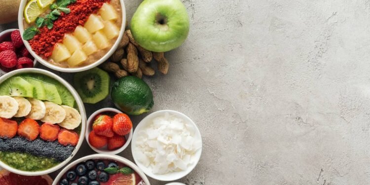 Essas dietas espalhadas hoje podem ser perigosas para sua saúde