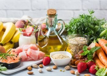Alimentos da dieta mediterrânea para estocar em outubro, segundo nutricionistas