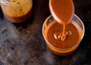 Poucos sabem: qual é a diferença entre doce de leite comum e colonial