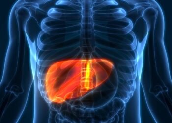 Os 5 sinais de doença hepática visíveis nas mãos e pés