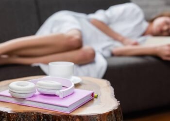 Quatro suplementos naturais que melhoram seu sono mais do que remédios