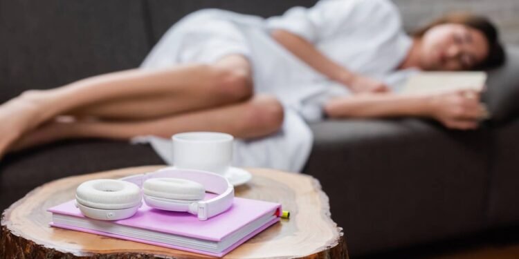 Quatro suplementos naturais que melhoram seu sono mais do que remédios