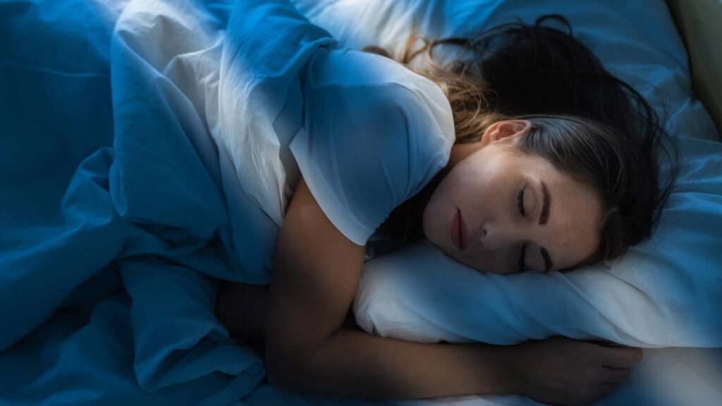 O que acontece com o corpo quando dormimos mal por muitos dias?