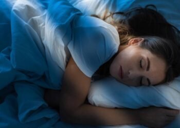 Poucos sabem, mas dormir mal afeta mais o peso do que a alimentação