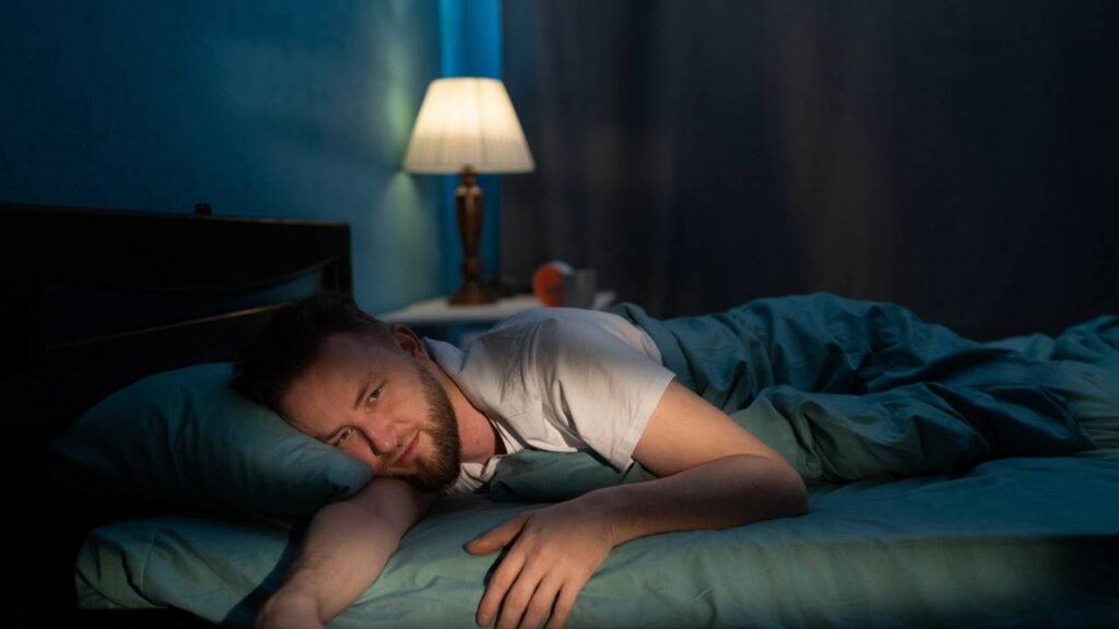 O que significa sentir uma tristeza forte todas as noites antes de dormir