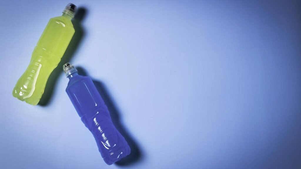 5 sinais de que você pode estar desidratado mesmo bebendo água