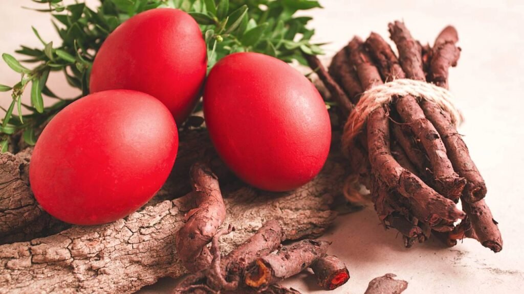 A erva saborosa que evita cãibras musculares incômodas e ajuda na digestão