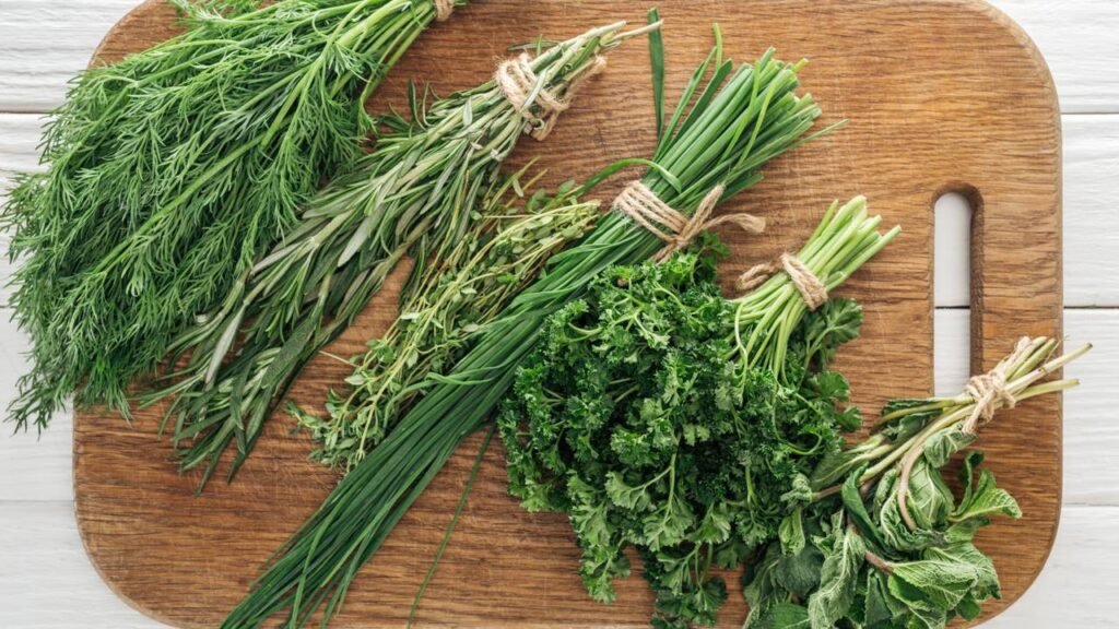 Superalimentos que os nutricionistas querem que você coma mais