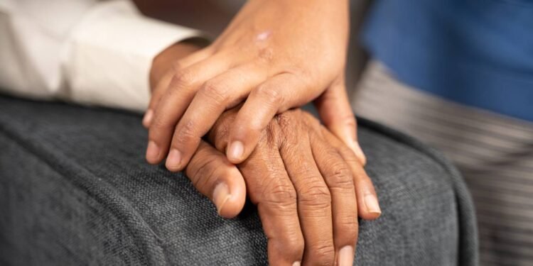 Eutanasia - Créditos: depositphotos.com / Lakshmiprasad