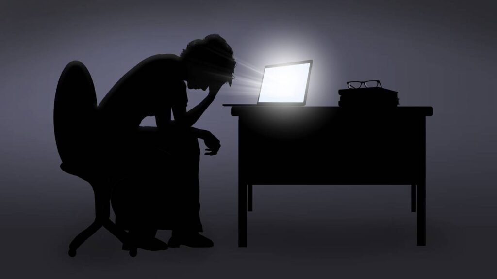 Os 3 hábitos que quem enfrenta depressão repete todos os dias sem perceber