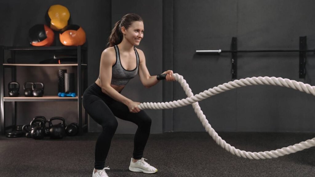 Esqueça natação ou ciclismo — um novo estudo mostra que este exercício surpreendente pode proteger a saúde do seu cérebro por 5 anos