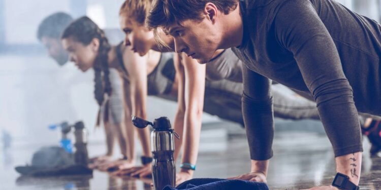 Esse exercício simples pode adicionar anos à sua vida