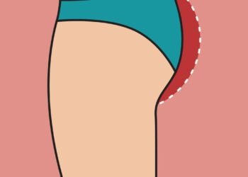 O melhor exercício para o aumento de glúteos