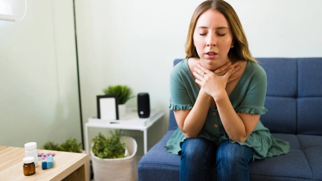 Quando a falta de ar pode ser perigosa, sinais de alerta e como agir para prevenir riscos