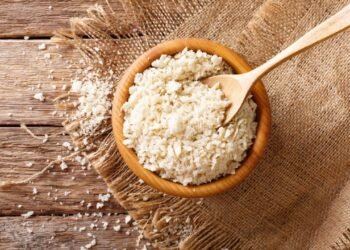 Poucos sabem qual a diferença entre farinha de rosca e farinha panko