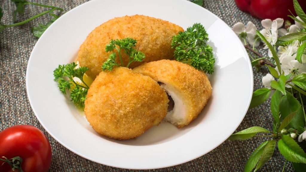 Poucos sabem qual a diferença entre farinha de rosca e farinha panko