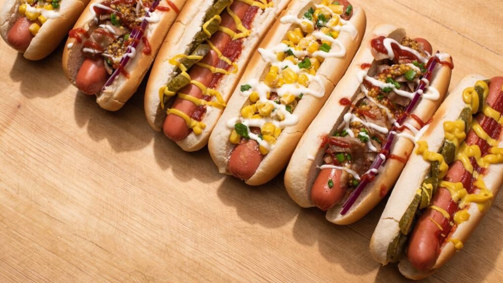 Itens de fast food que desapareceram (e por um bom motivo)