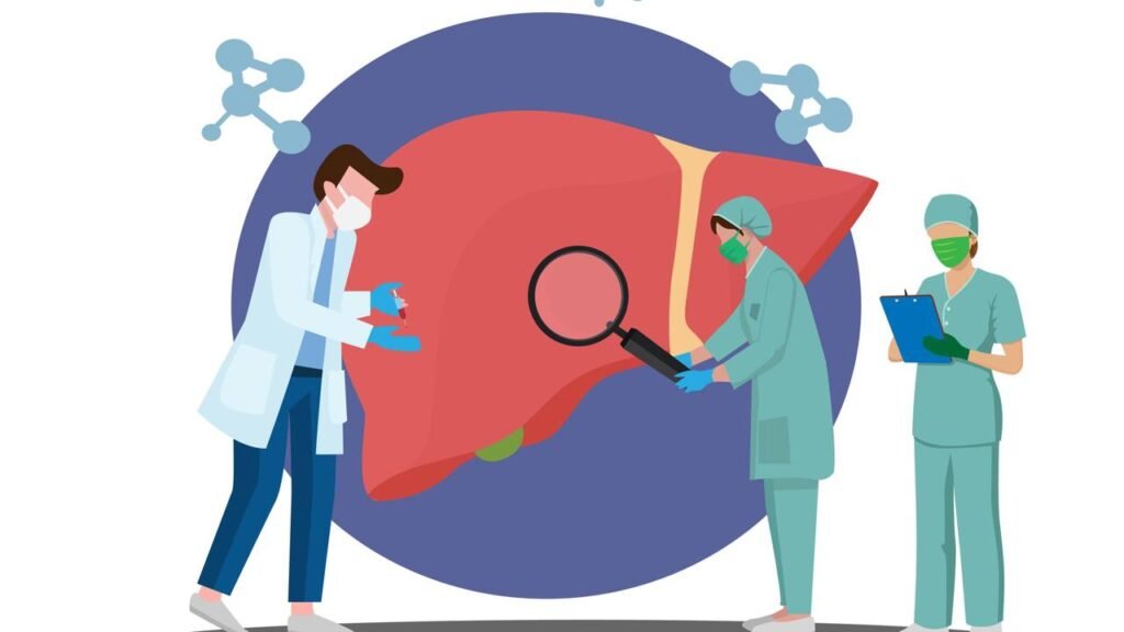 Os 3 alimentos naturais que limpam o fígado e aumentam a disposição