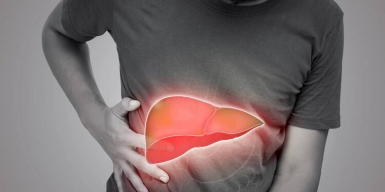 A fruta pouco conhecida que ajuda a limpar fígado e desintoxicar naturalmente