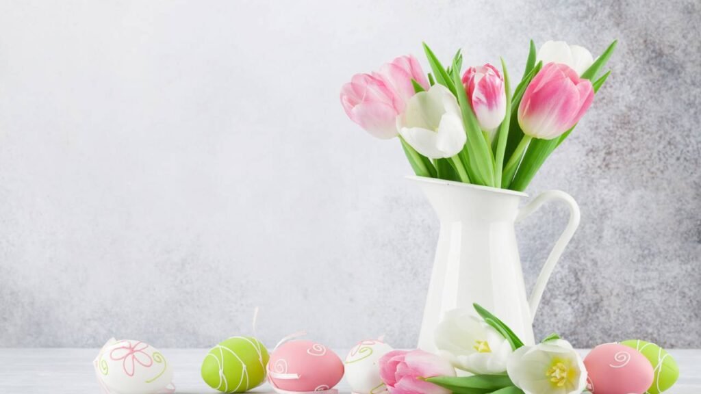 Seis regras definitivas para fazer as flores durarem mais