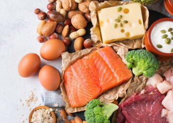 Os alimentos que você deve sempre incluir no seu café da manhã para evitar picos de glicose