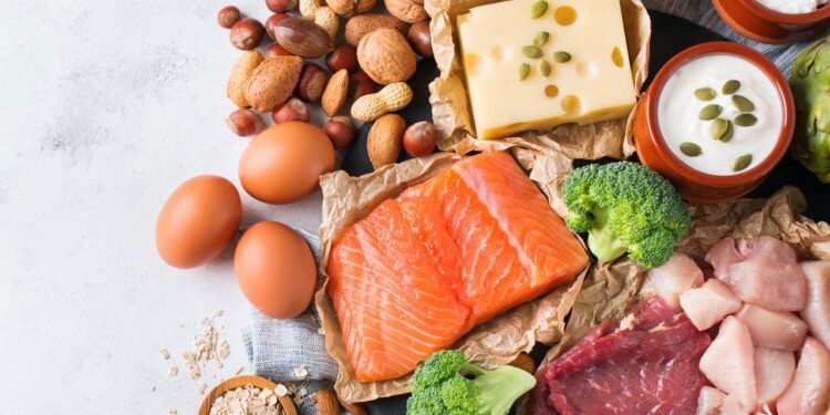 Os alimentos que você deve sempre incluir no seu café da manhã para evitar picos de glicose