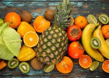 Os poderes da vitamina C para o corpo e a mente