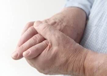 Médicos alertam para o verdadeiro motivo do formigamento