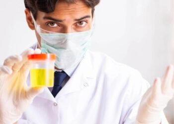 A presença dessa proteína  na urina pode sinalizar risco de demência