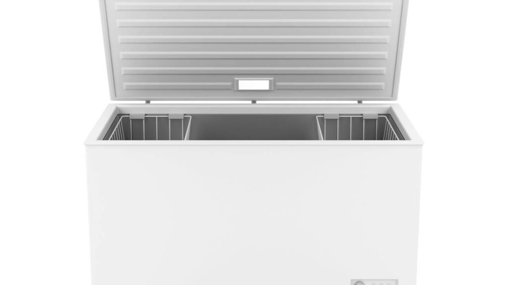 8 alimentos que você não deve congelar (e por quê)