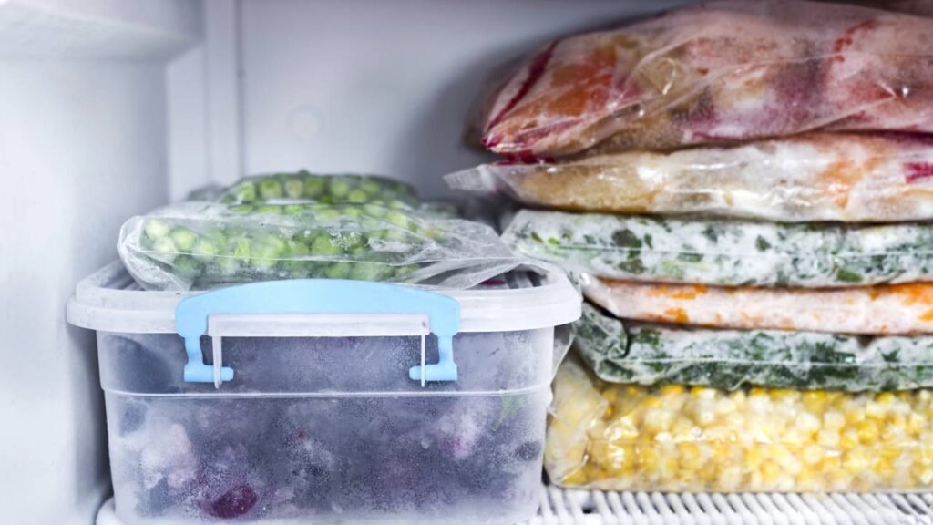 Poucas pessoas sabem: para que serve o pequeno furo no freezer da geladeira?