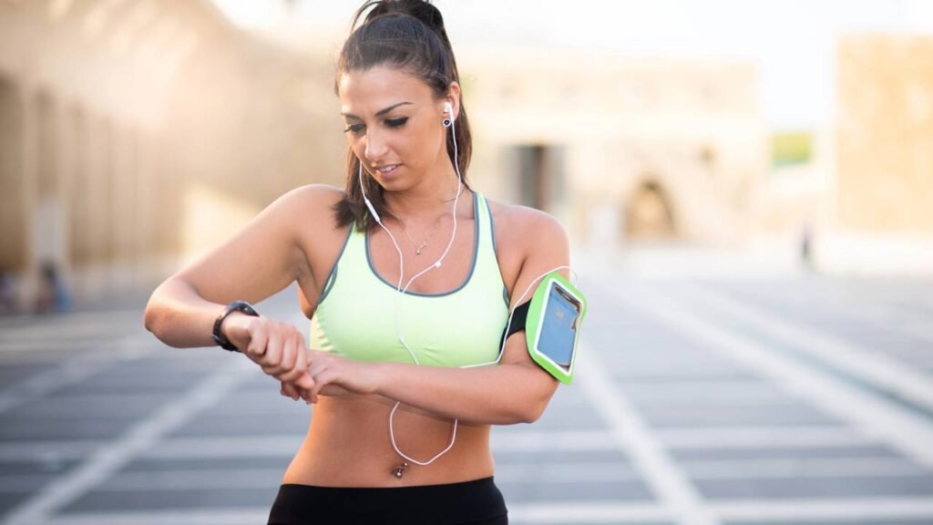 O que sua frequência cardíaca diz sobre seus treinos