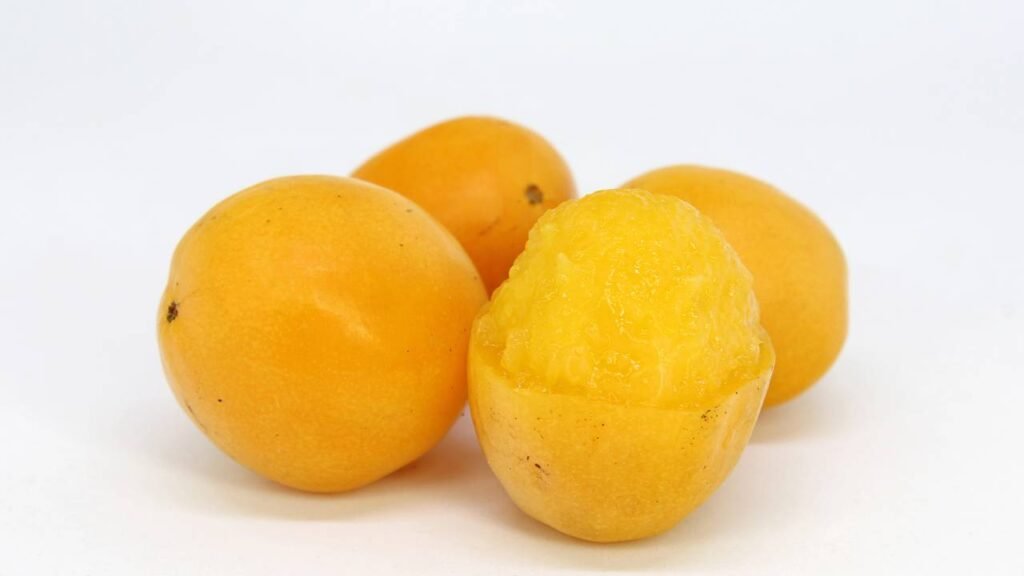 Essa fruta brasileira vai melhorar sua digestão