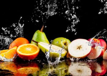 Comer mais dessas frutas e vegetais pode reduzir o risco de câncer de cólon em 40%, diz novo estudo