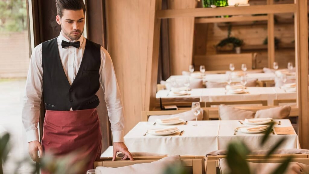 O que significa tratar mal o garçom, segundo a psicologia