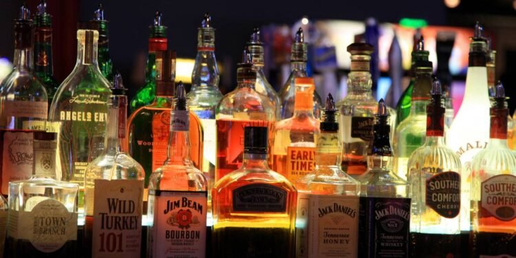 Quais são as bebidas mais perigosas no Brasil por metanol?