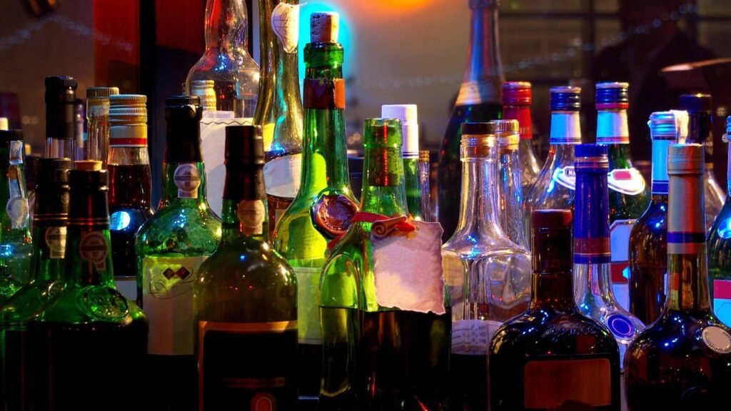 Quais são as bebidas mais perigosas no Brasil por metanol?