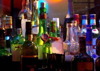 Quais são as bebidas mais perigosas no Brasil por metanol?