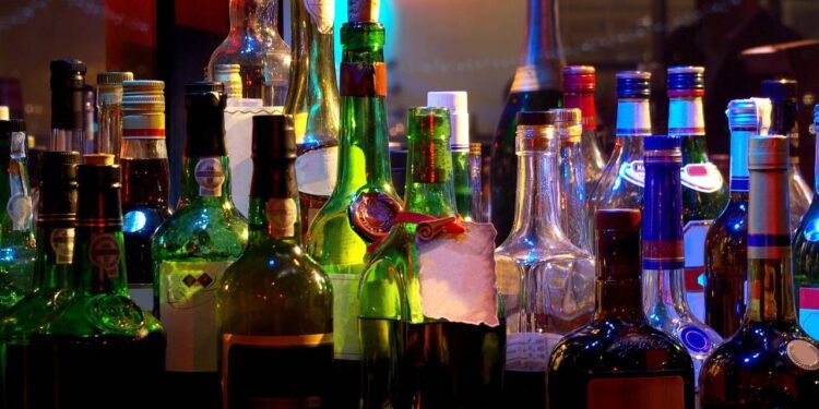 Quais são as bebidas mais perigosas no Brasil por metanol?