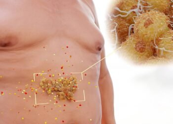 Cinco estratégias baseadas na ciência para eliminar a gordura visceral