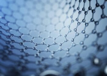 Novo material pode substituir o grafeno e mudar tudo que conhecemos sobre energia