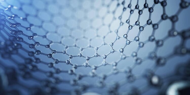 Novo material pode substituir o grafeno e mudar tudo que conhecemos sobre energia