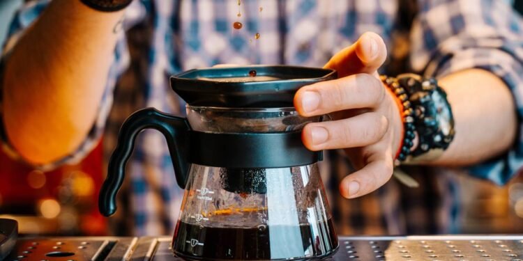 O erro que quase todo mundo comete ao armazenar café