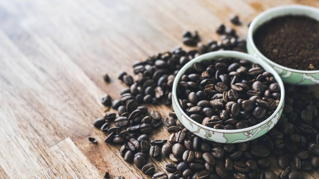 O erro que quase todo mundo comete ao armazenar café