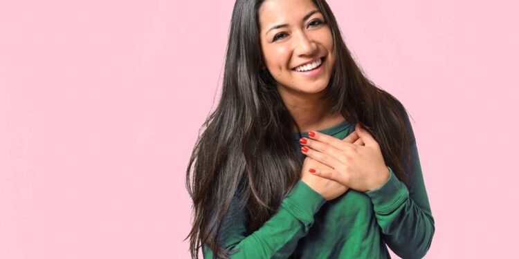 O simples hábito de ser grato pode transformar sua saúde mental