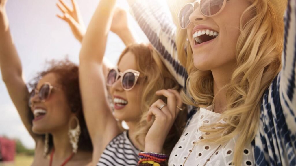 Os 7 nomes femininos mais bonitos do mundo