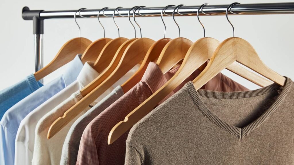 Quais são as três roupas que mostram mau gosto e que você não deve ter em seu guarda-roupa