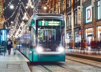 A cidade eleita a mais sustentável do mundo surpreende novamente