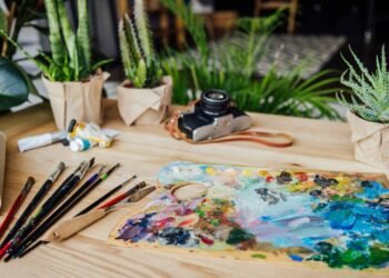 8 hobbies que a psicologia considera mais satisfatórios para introvertidos