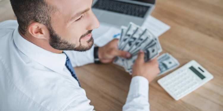 Como a forma de organizar seu dinheiro fala sobre você